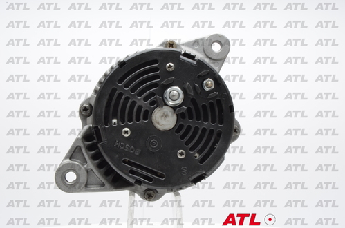 ATL Autotechnik L 38 745 Generator
